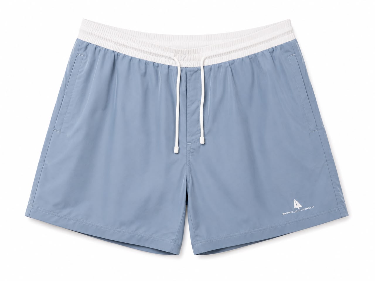 BRUNELLO CUCINELLI swim short