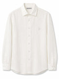 STEFANO RICCI Linen shirt