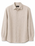 BRIONI Linen shirt