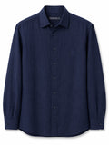 STEFANO RICCI Linen shirt