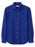 Kiton Linen shirt