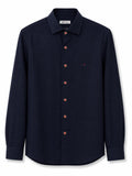 Kiton Linen shirt