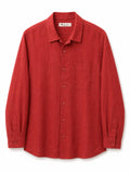 LORO PIANA Linen shirt