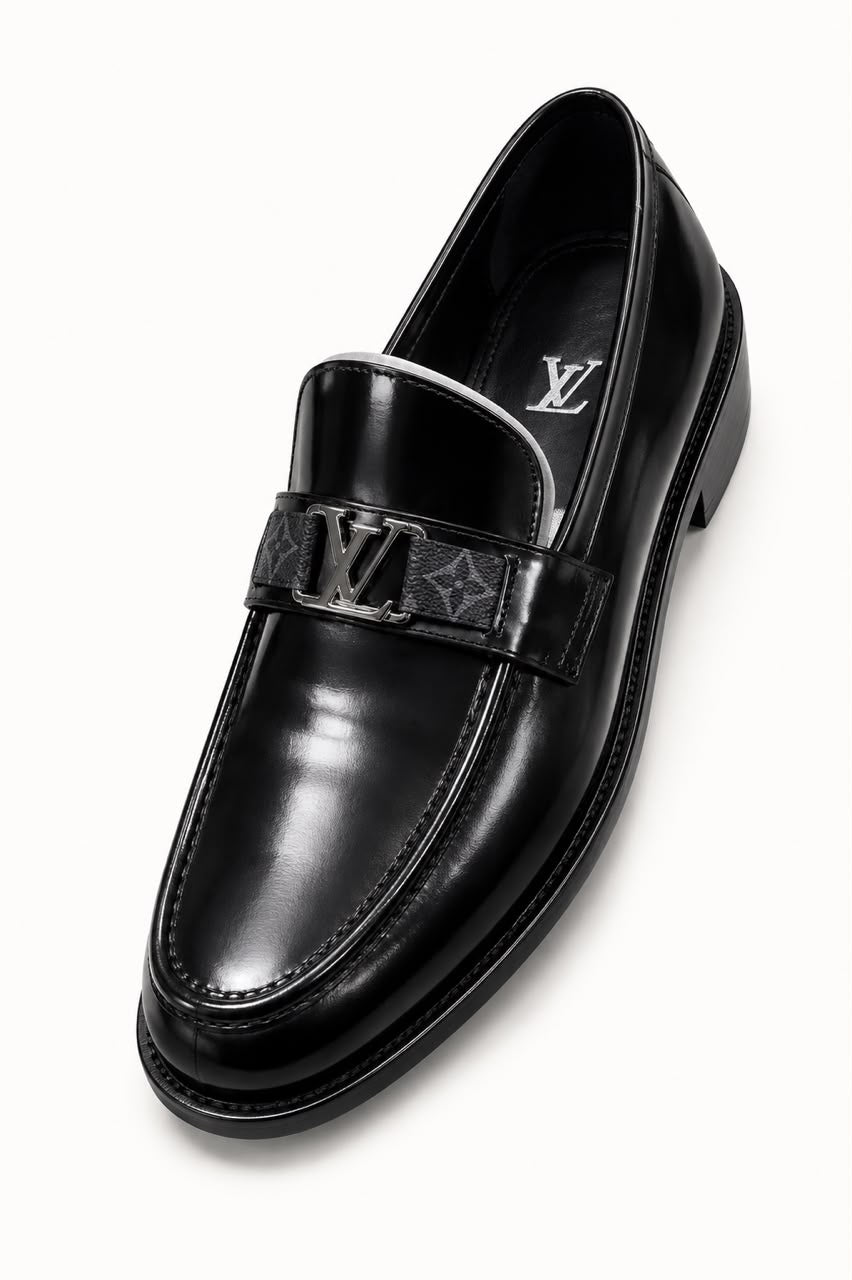 LOUIS VUITTON shoes
