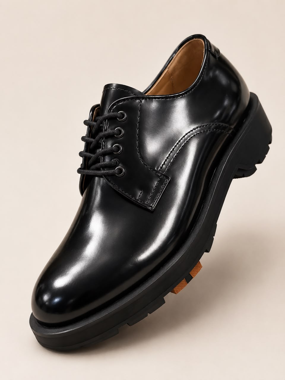 ZEGNA shoes