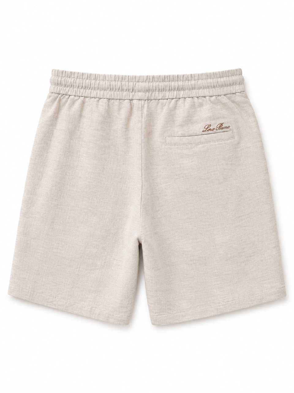 LORO PIANA SHORT