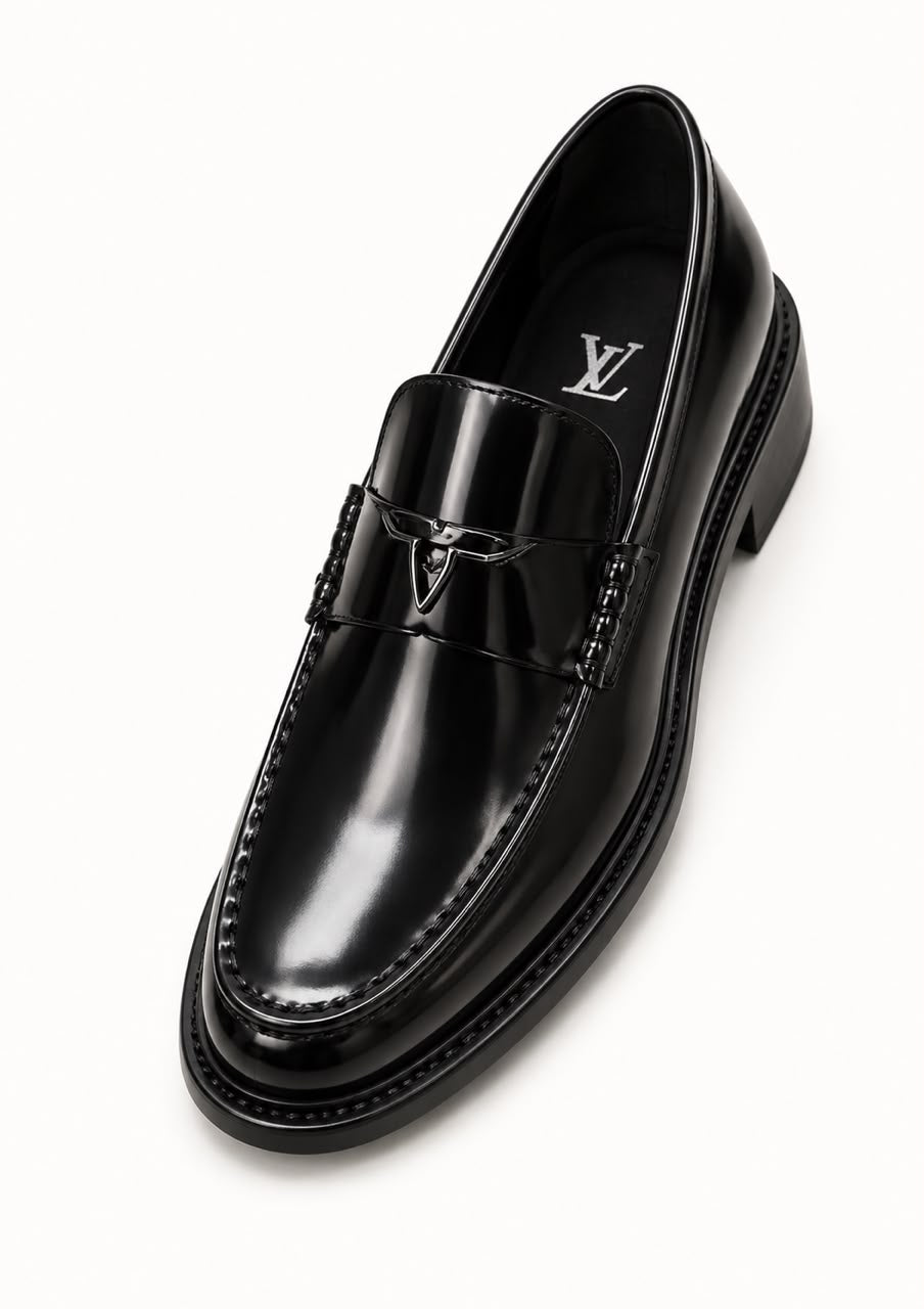 LOUIS VUITTON shoes
