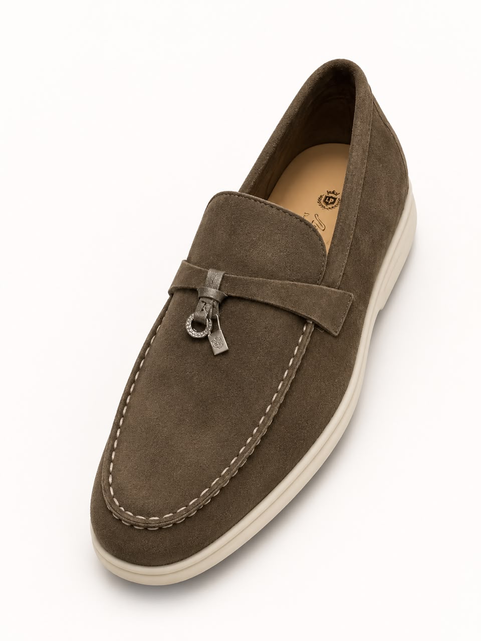 LORO PIANA shoes