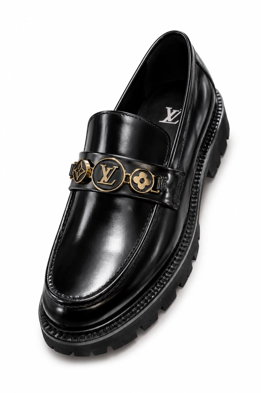 LOUIS VUITTON shoes