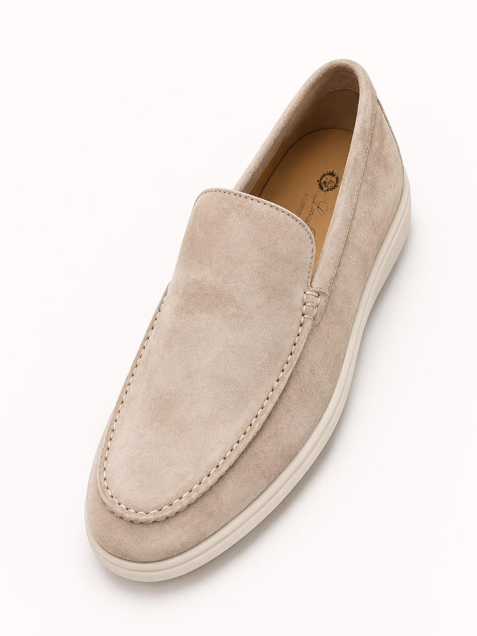 LORO PIANA shoes
