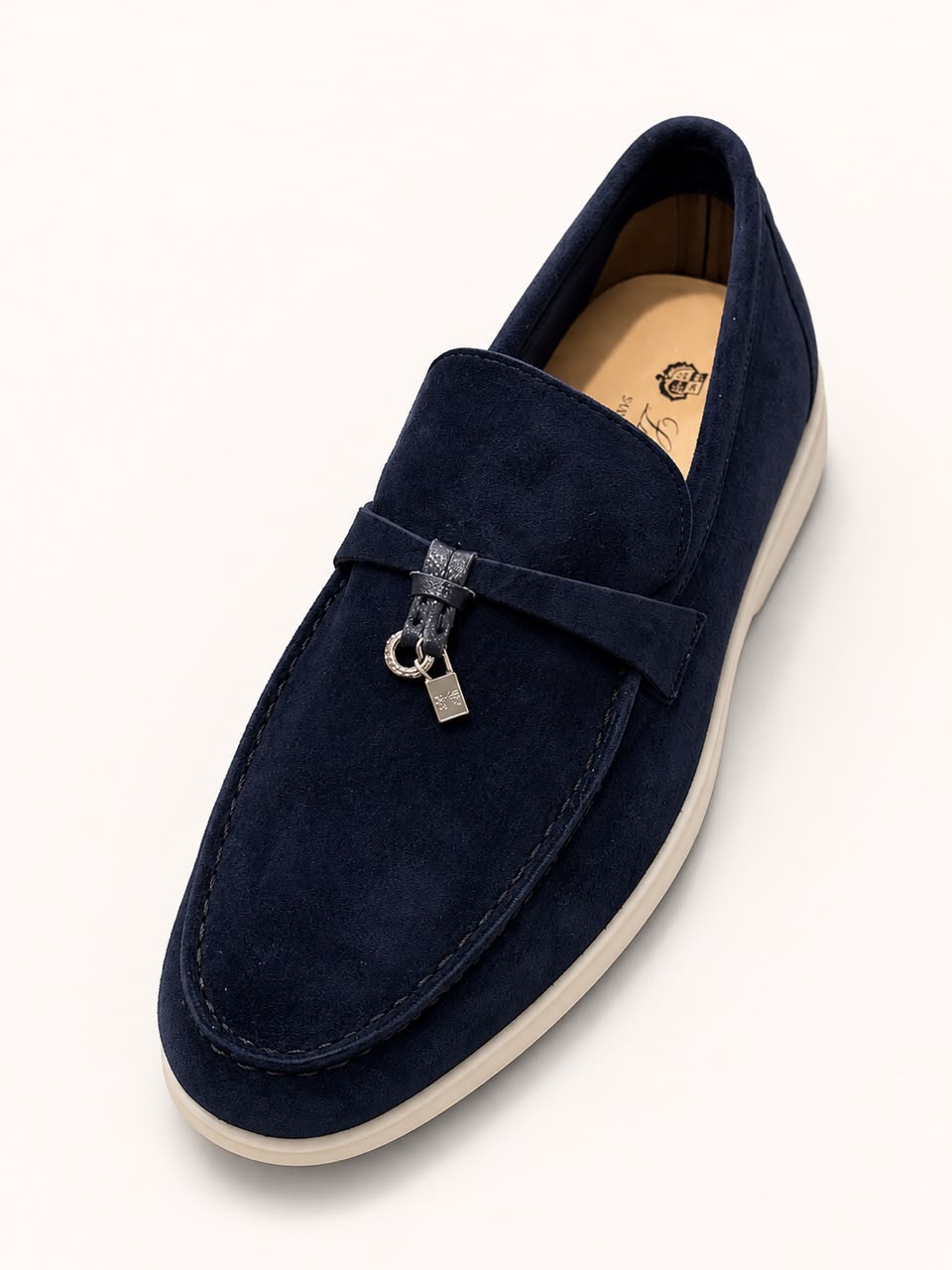 LORO PIANA shoes