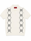 GUCCI Polo T-shirt