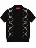 GUCCI Polo T-shirt