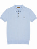LORO PIANA Polo T-shirt