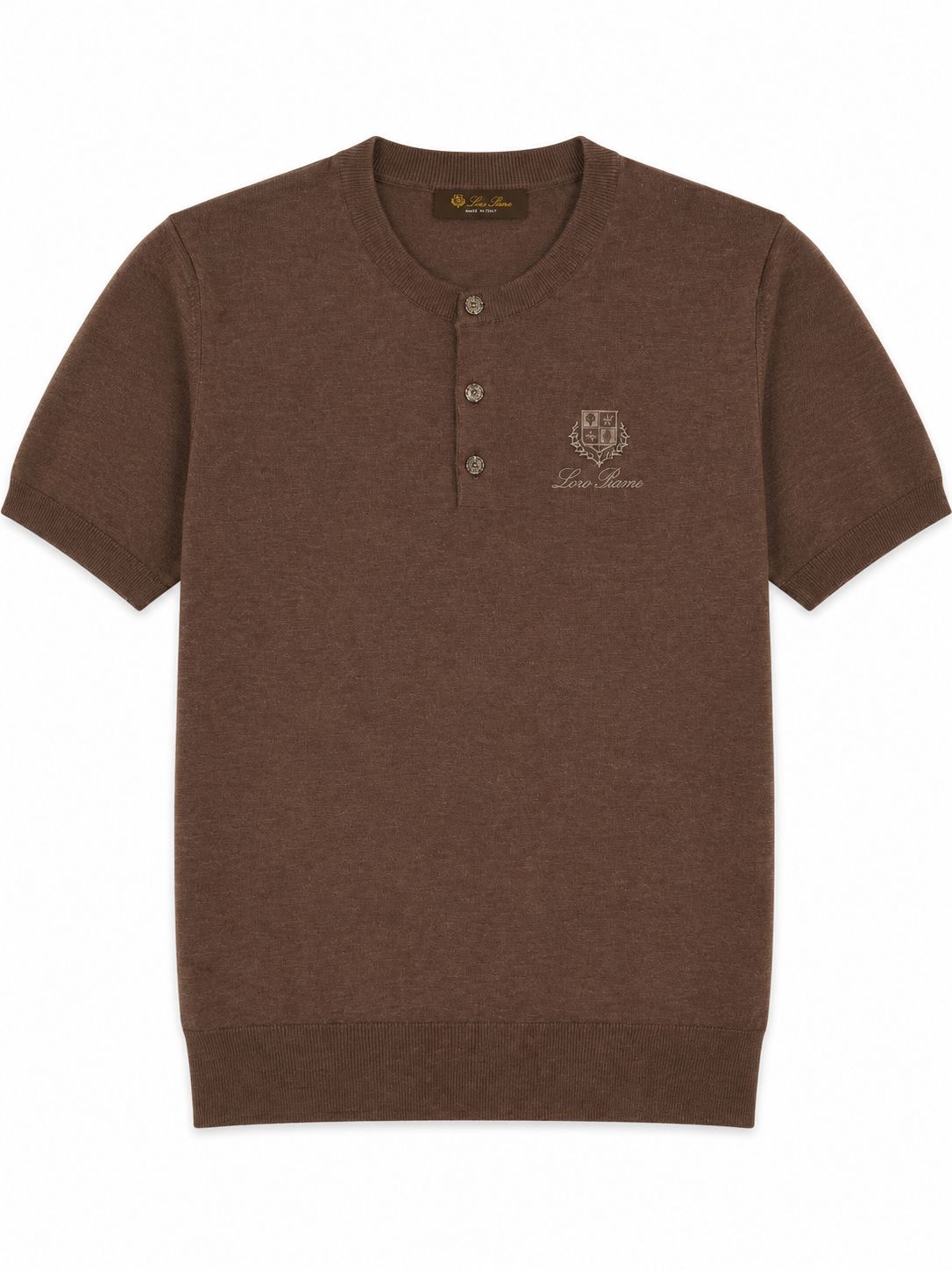LORO PIANA T-shirt