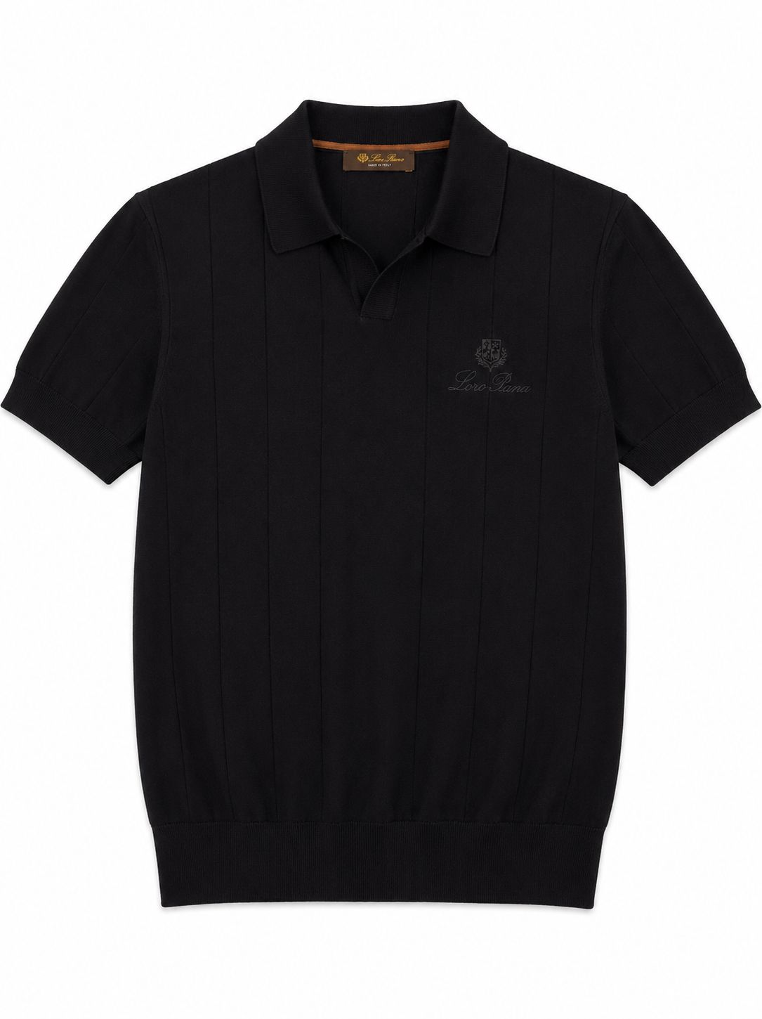 LORO PIANA Polo T-shirt
