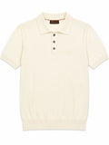 LORO PIANA Polo T-shirt
