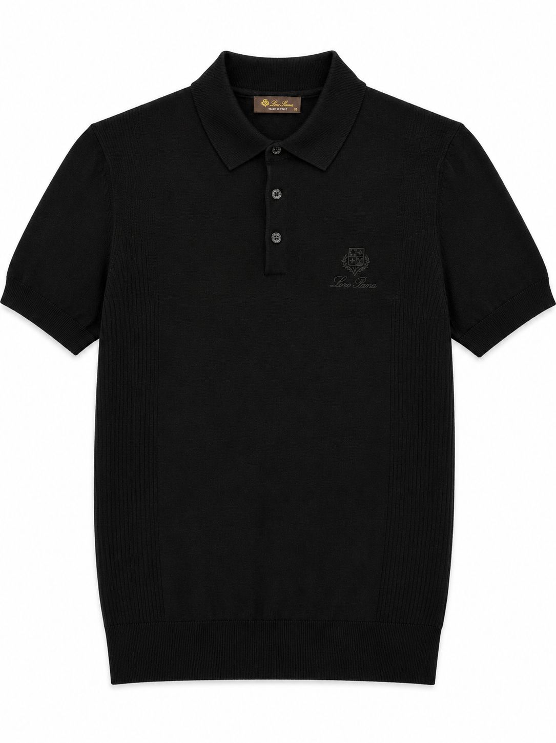 LORO PIANA Polo T-shirt