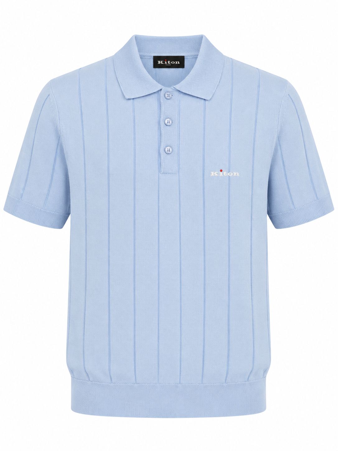 Kiton Polo T-shirt