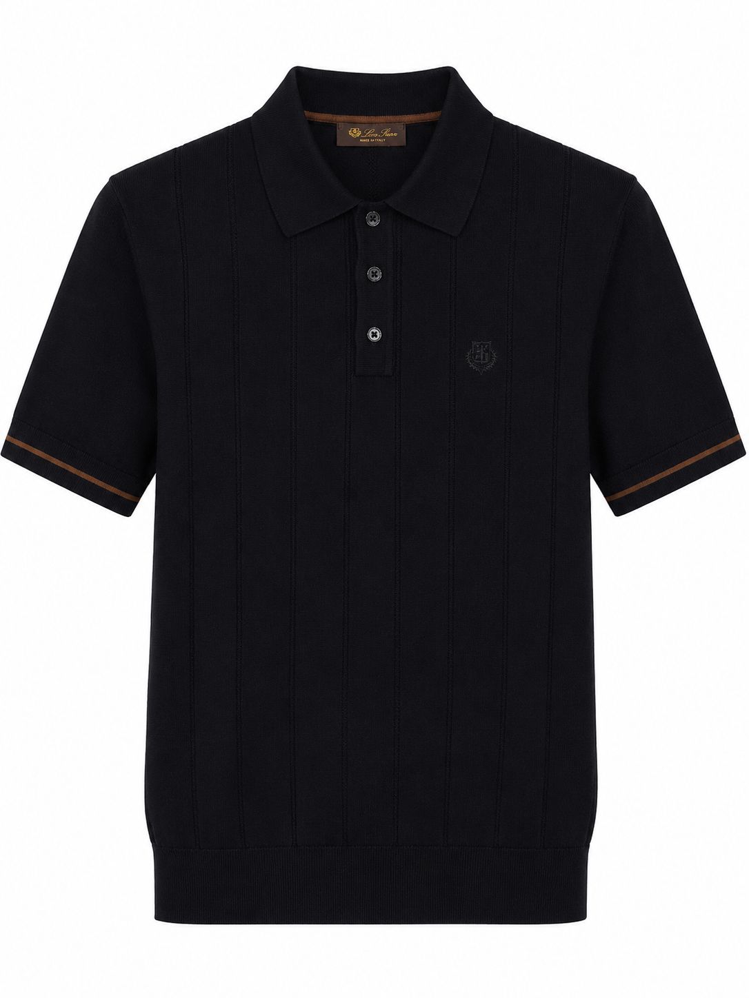 LORO PIANA Polo T-shirt