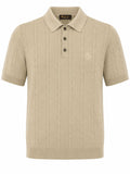 LORO PIANA Polo T-shirt