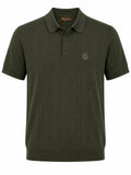 LORO PIANA Polo T-shirt
