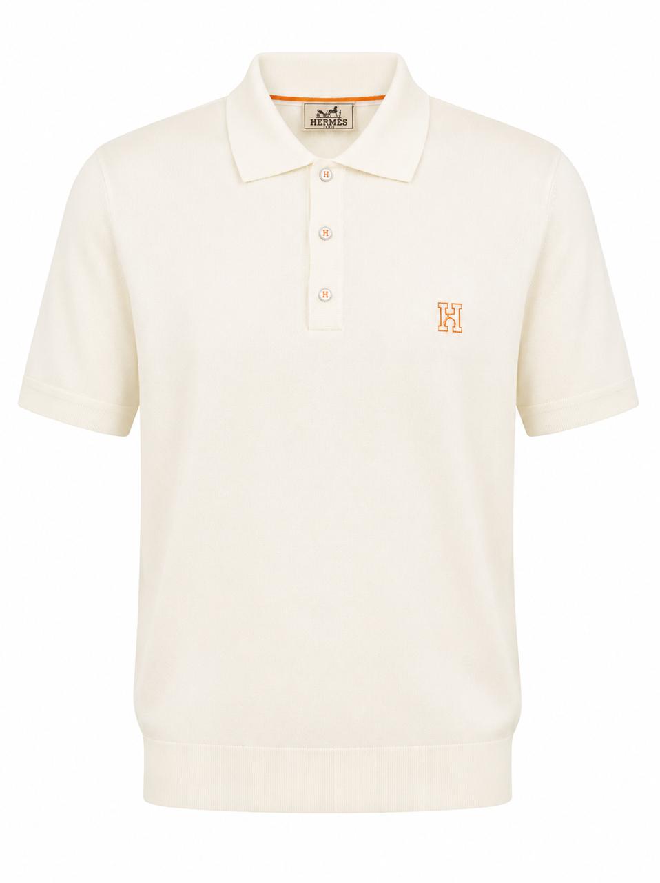 Hermès Polo T-shirt