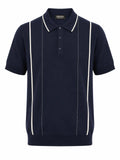 ZEGNA Polo T-shirt