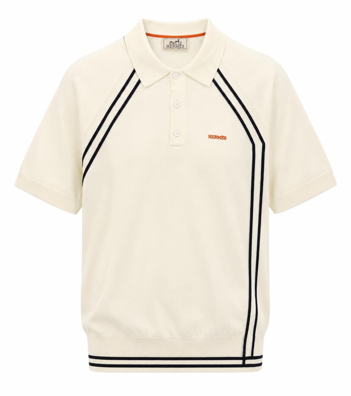 Hermès Polo T-shirt