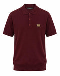 Dolce & Gabbana Polo T-shirt
