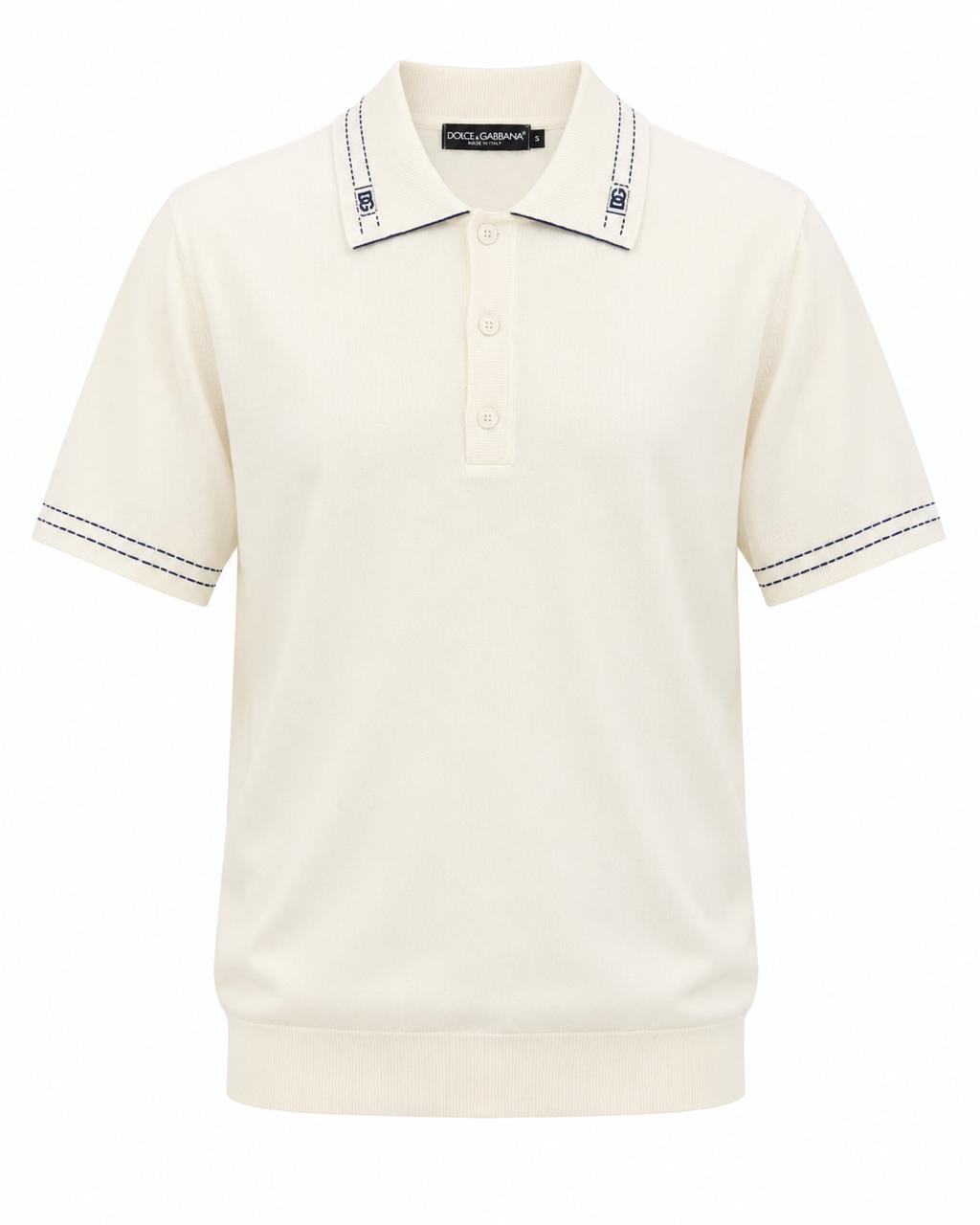 Dolce & Gabbana Polo T-shirt