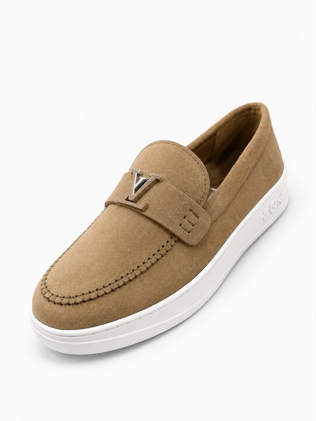 L.V shoes