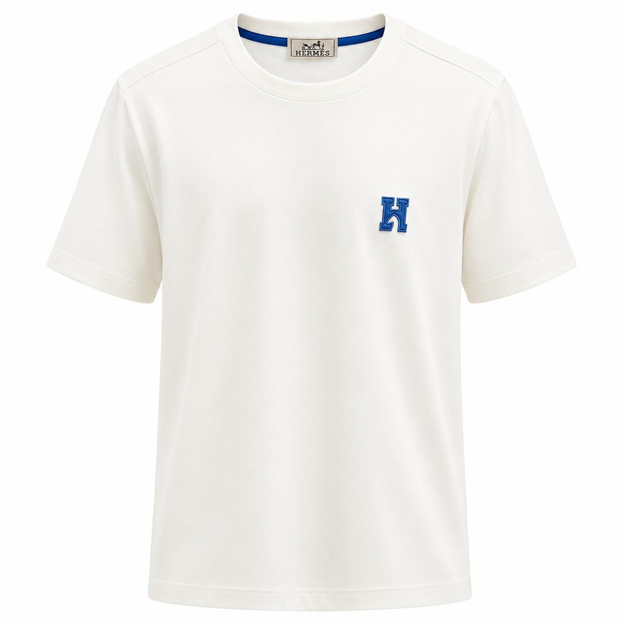 Hermès Round T-shirt