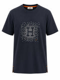 Hermès Round T-shirt