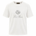 LORO PIANA Round T-shirt