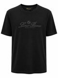 LORO PIANA Round T-shirt