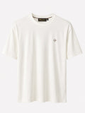 LORO PIANA Round T-shirt