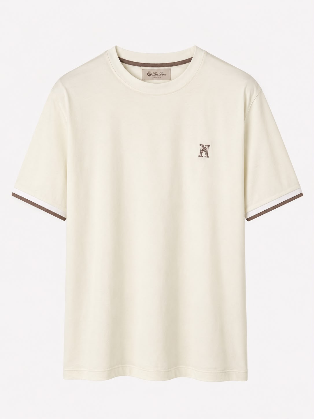 Hermès Round T-shirt