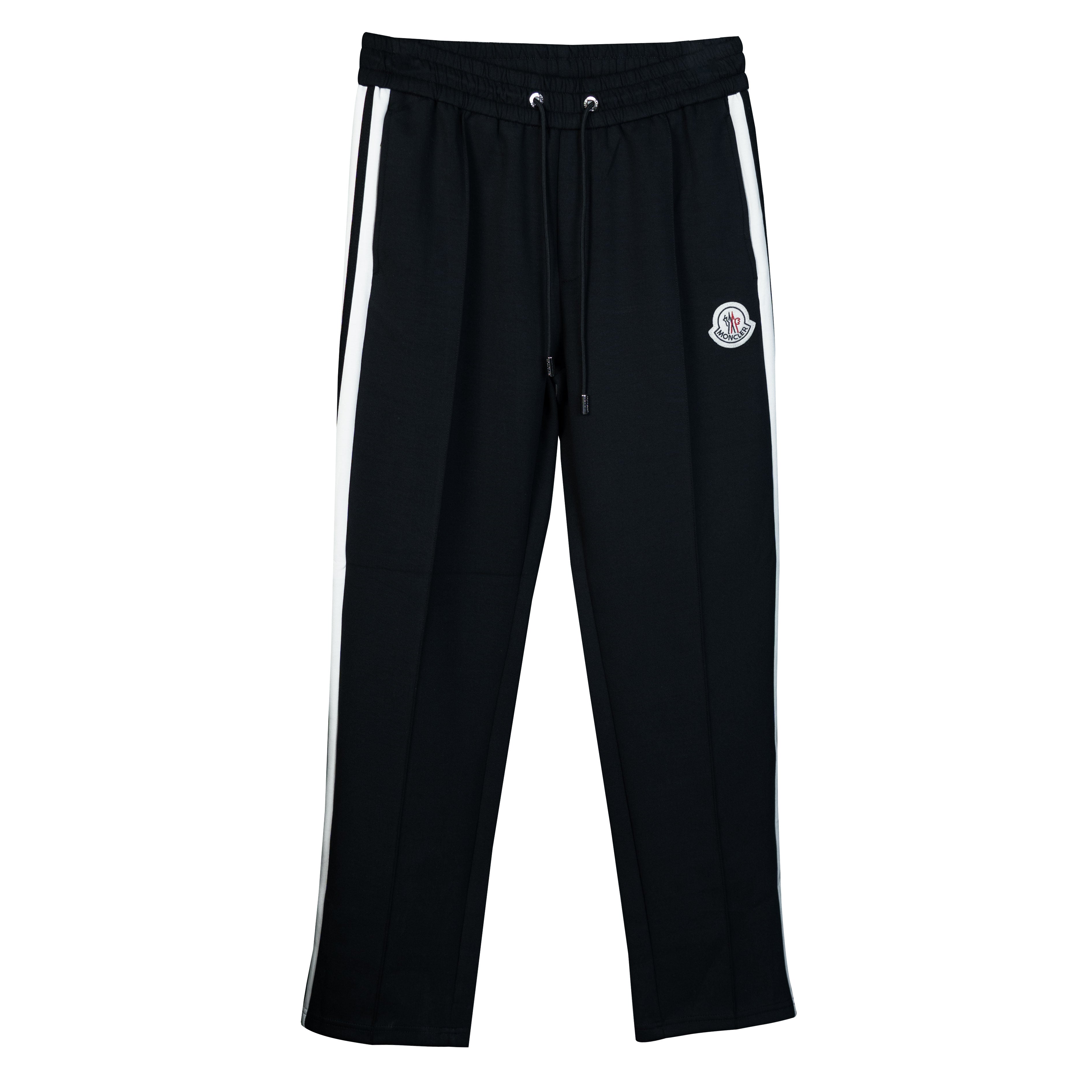 MONCLER TRAINING SUIT