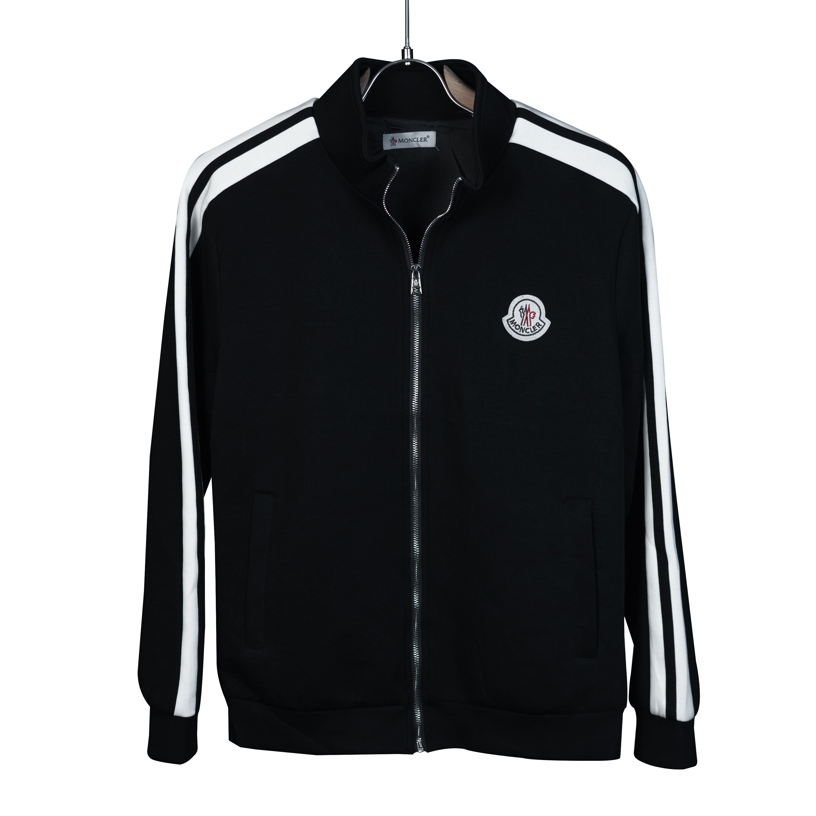 MONCLER TRAINING SUIT