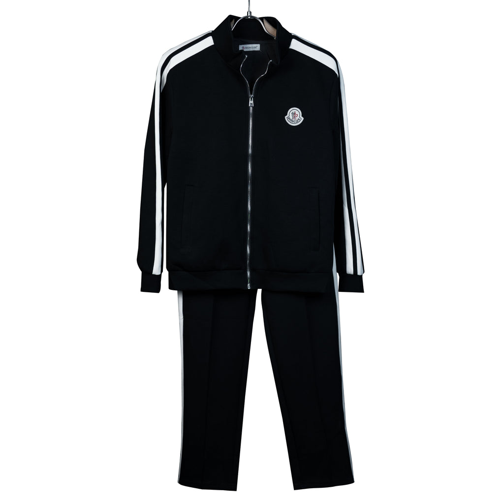 MONCLER TRAINING SUIT