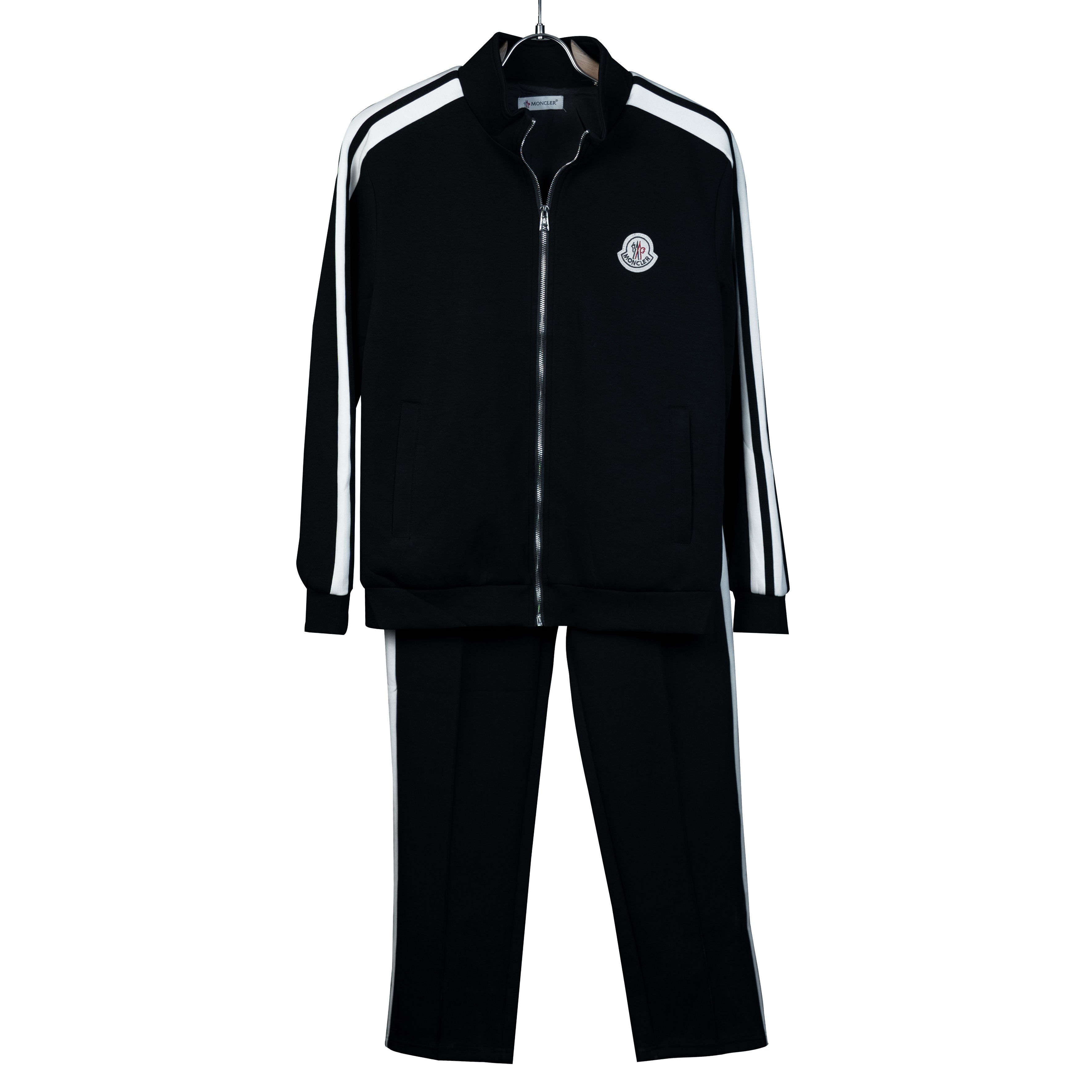 MONCLER TRAINING SUIT