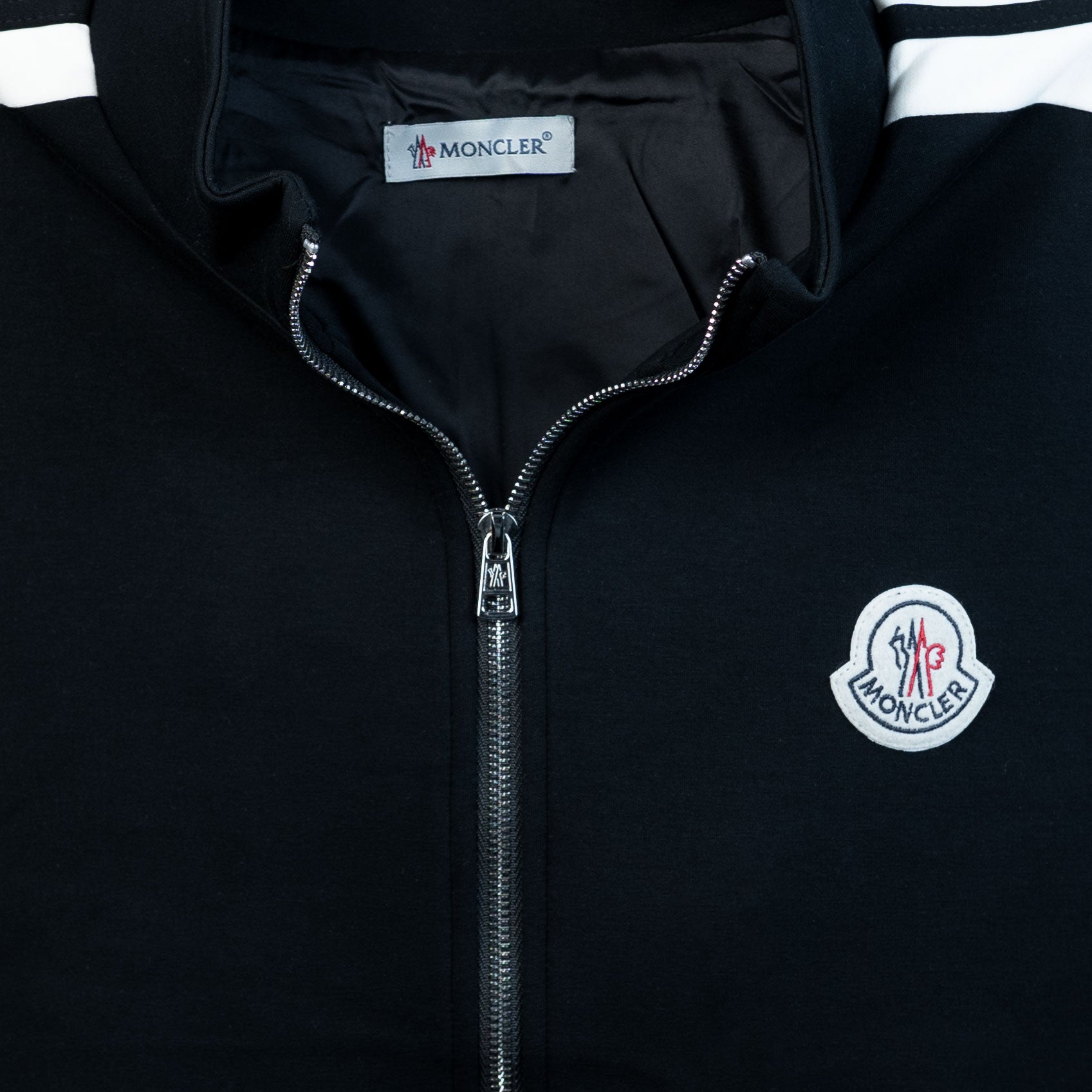 MONCLER TRAINING SUIT