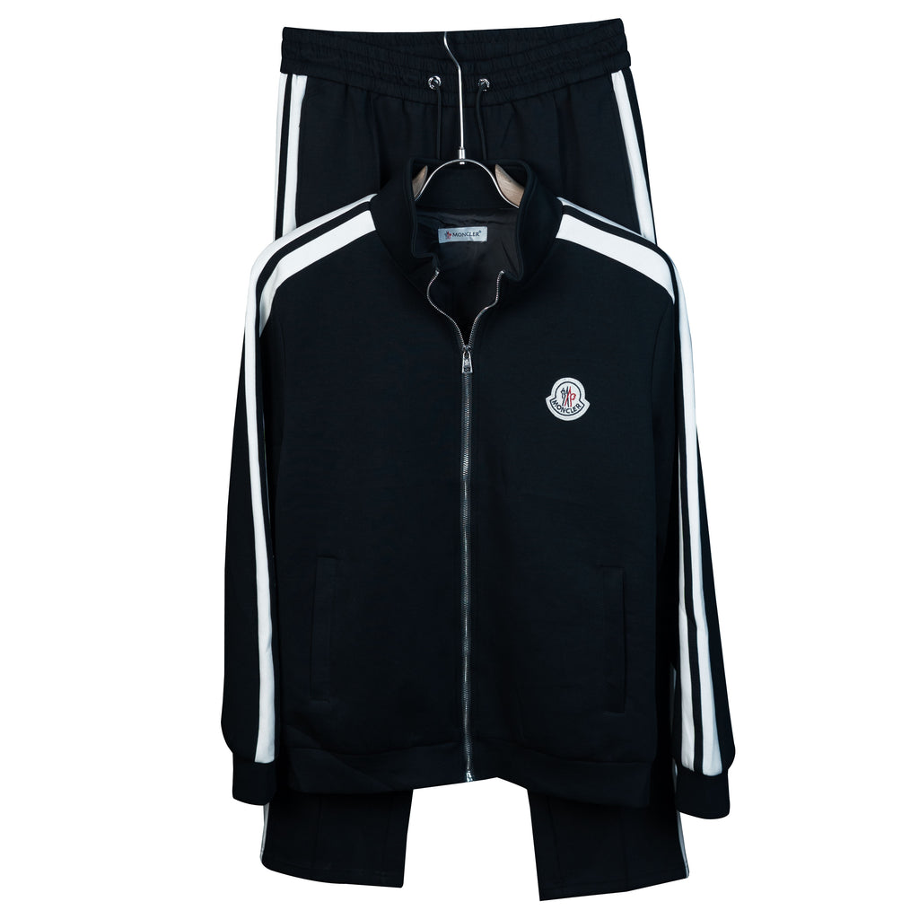 MONCLER TRAINING SUIT
