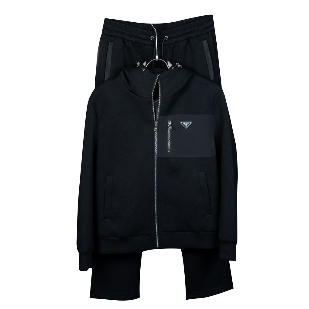 PRADA TRAINING SUIT