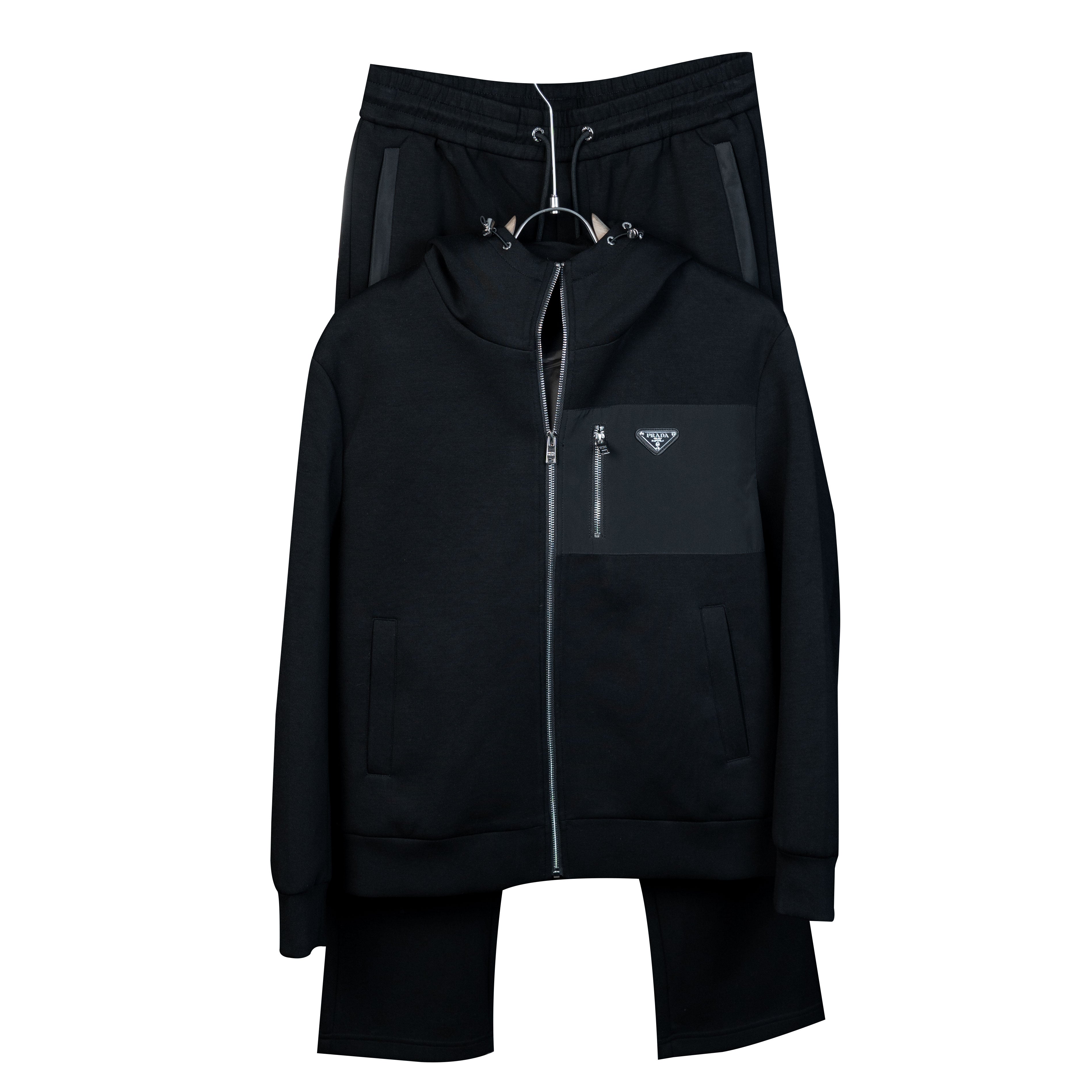 PRADA TRAINING SUIT