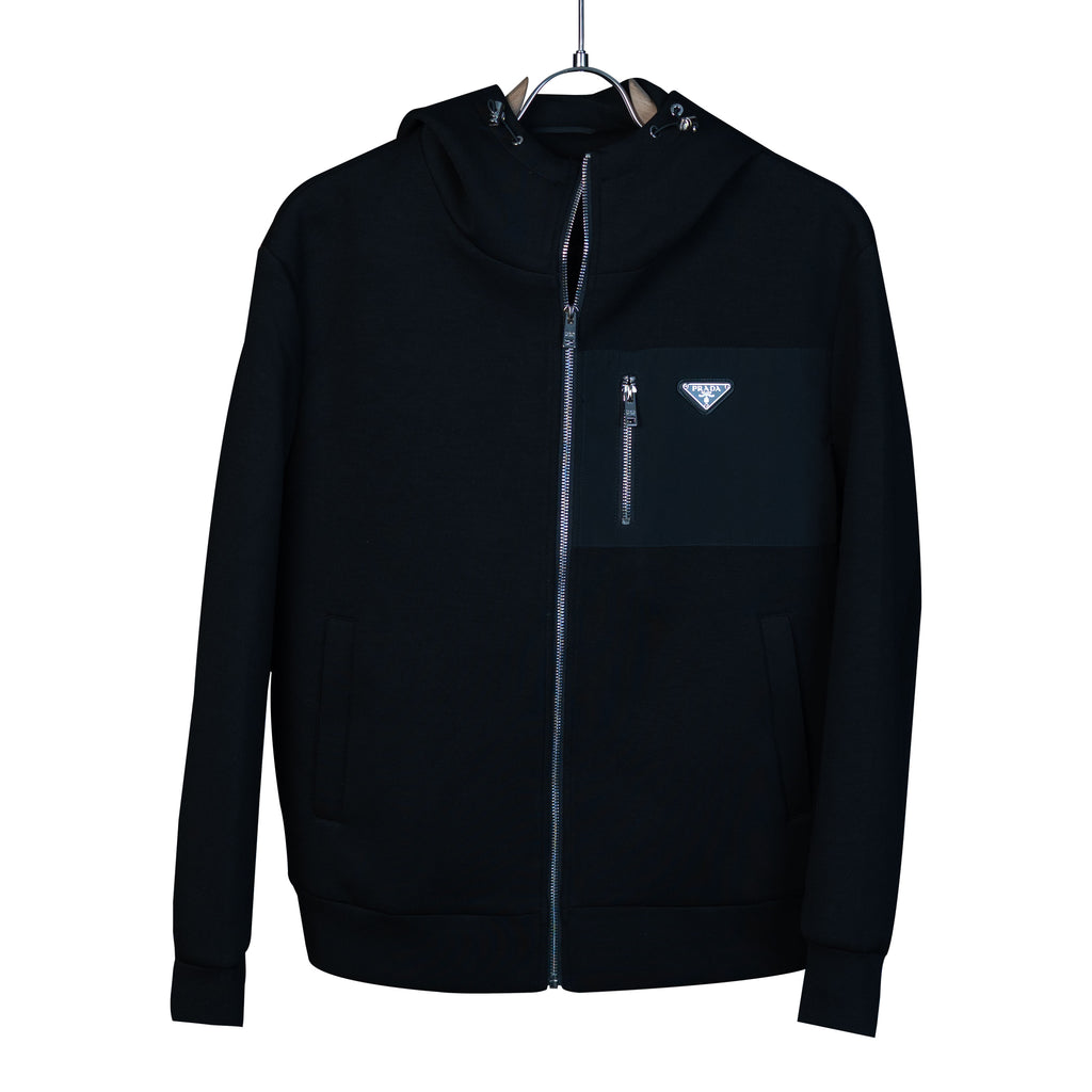 PRADA TRAINING SUIT