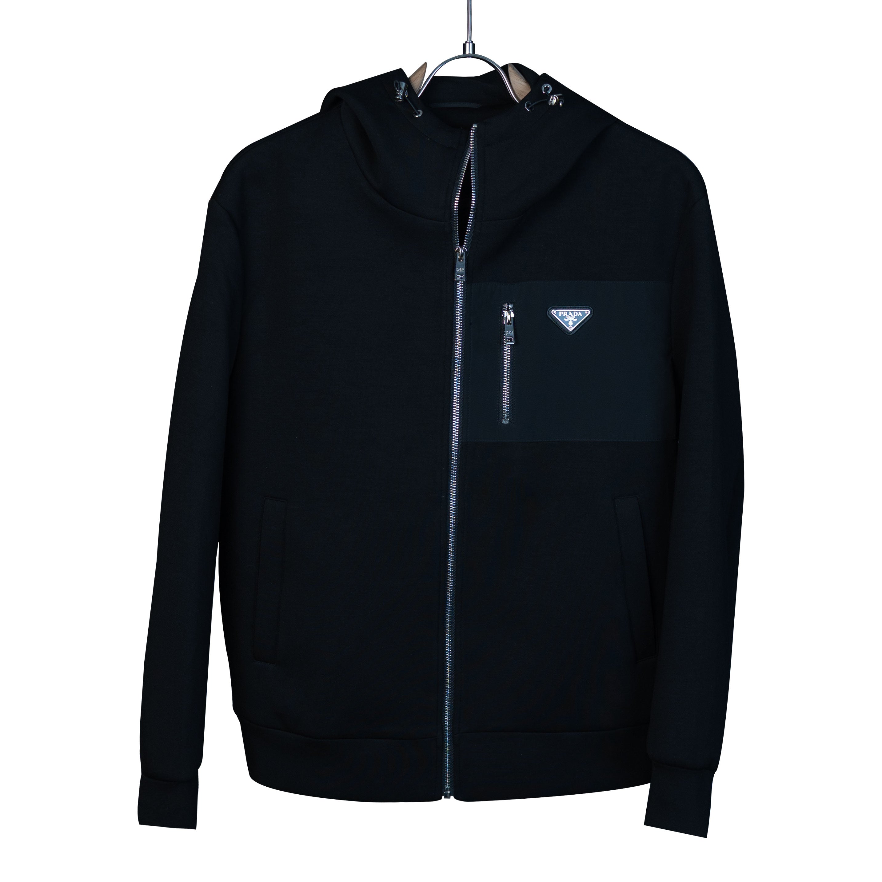 PRADA TRAINING SUIT