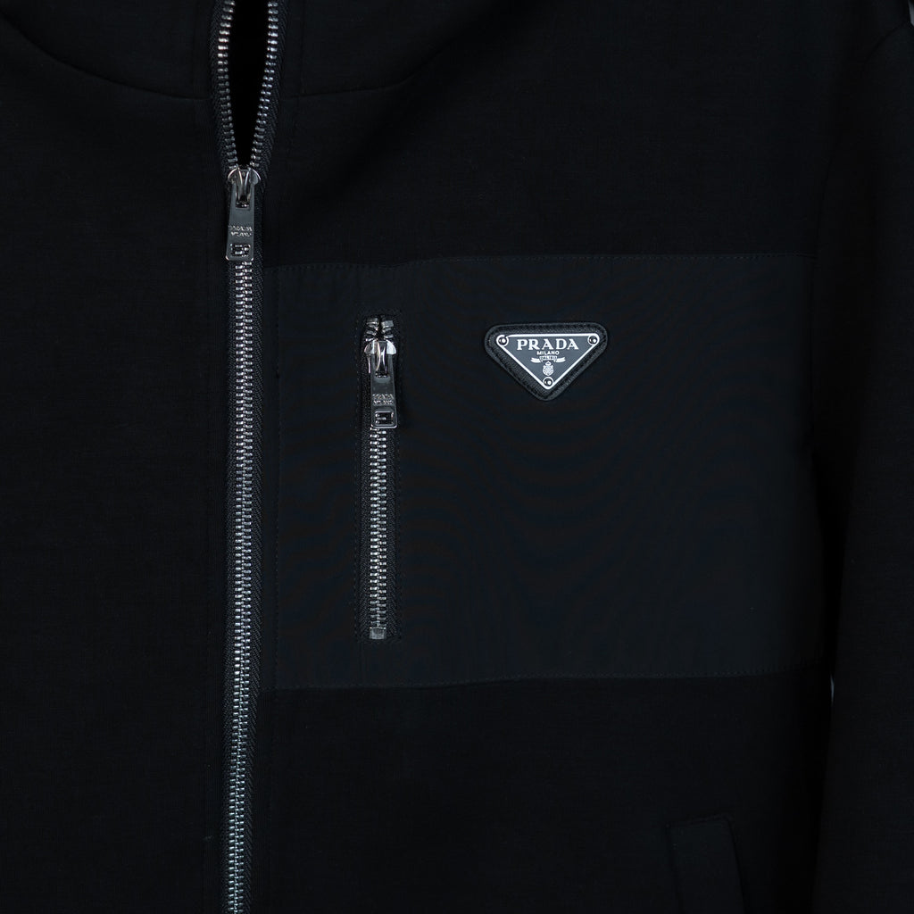 PRADA TRAINING SUIT