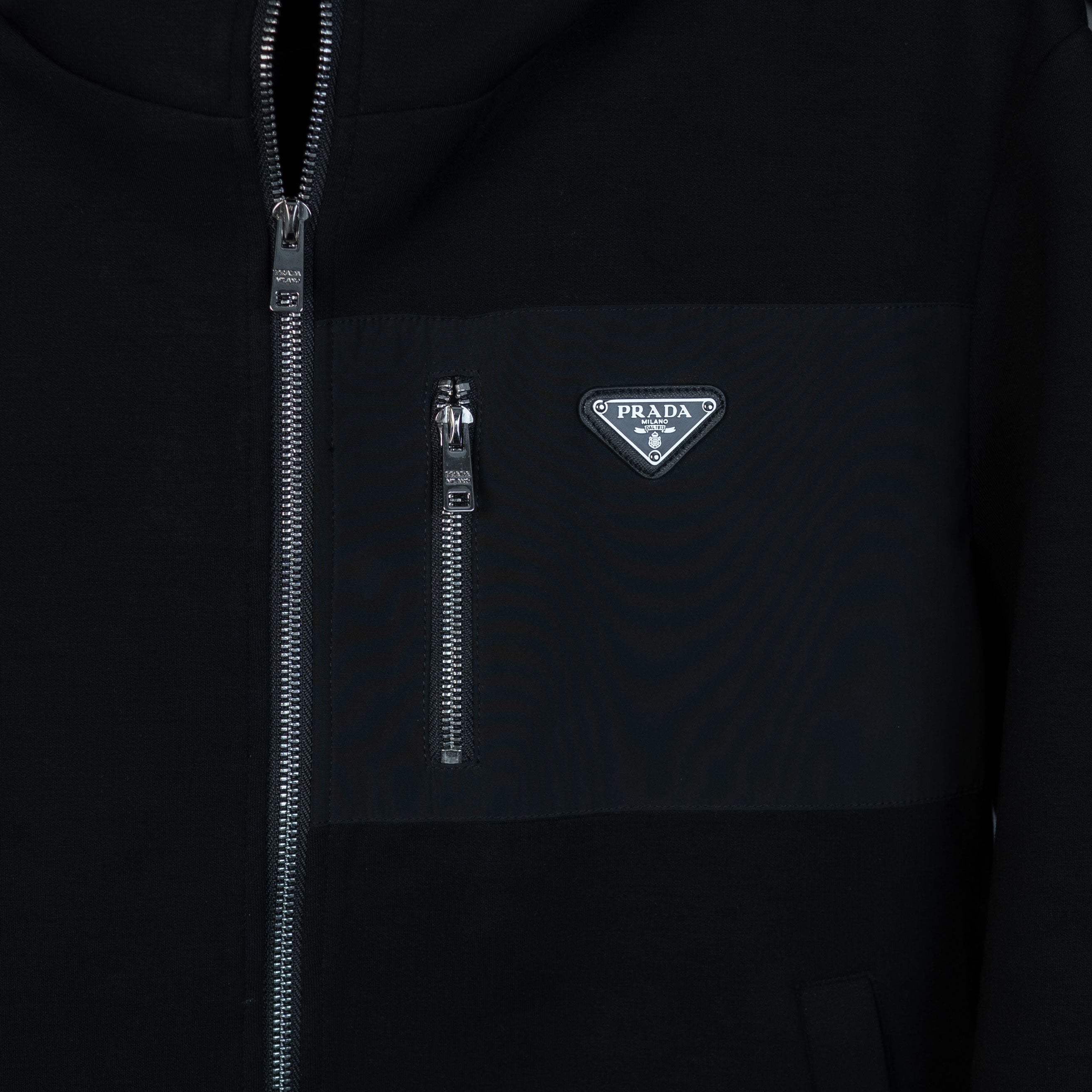 PRADA TRAINING SUIT